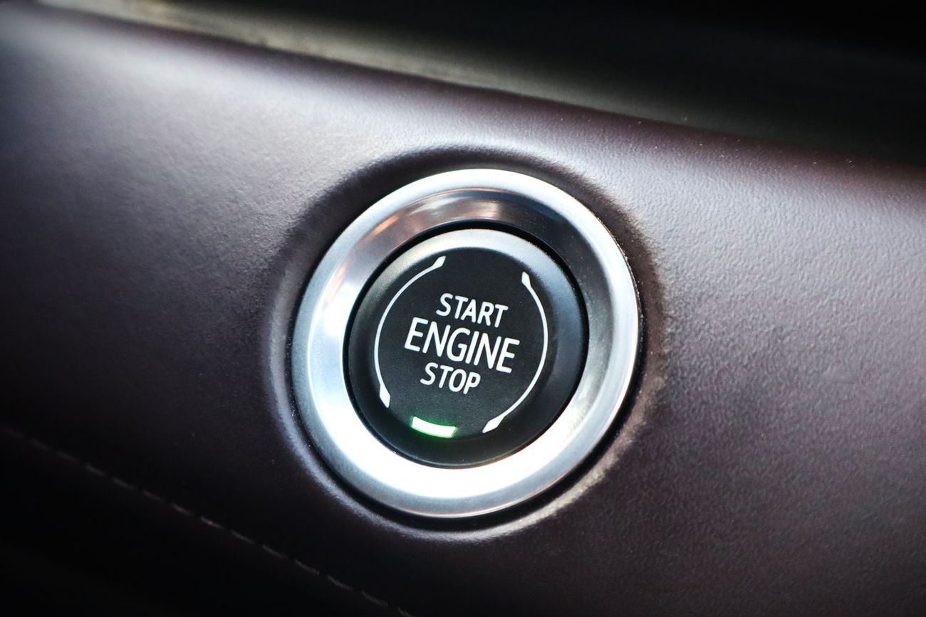 Cadillac Escalade Escalade-V 6.2L