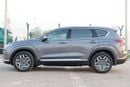 هيونداي جراند سانتا في HYUNDAI_SANTAFE_HYBRID_1.6_2024_FULL_OPTIONS