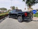 GMC Sierra AT4 Duramax Turbo Diesel Brand New 0Km