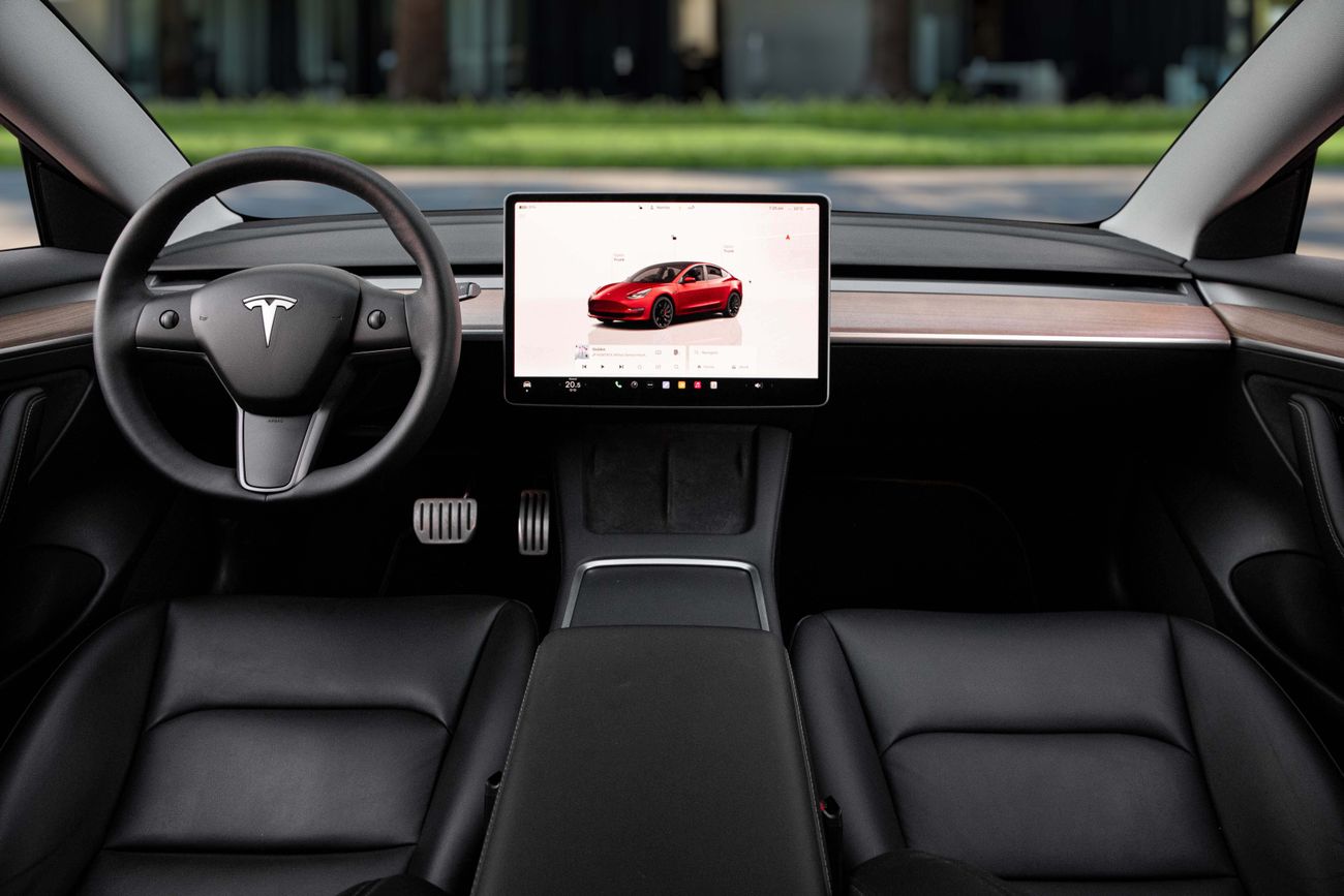 Tesla Model 3 Model 3 Performance | 1,959 P.M | 0% Downpayment | Tesla Warranty!