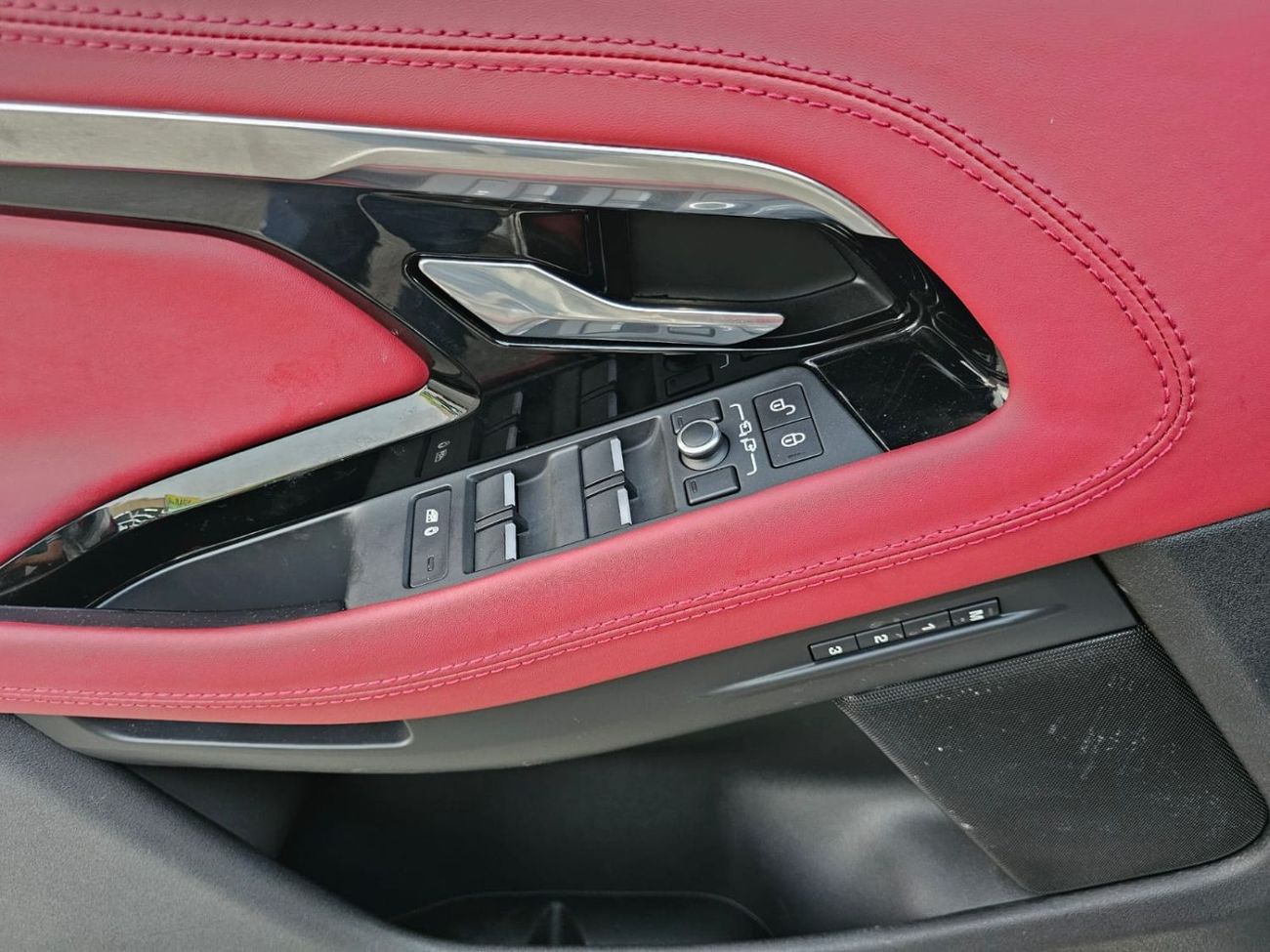 Land Rover Range Rover Evoque P250 S