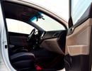 Hyundai Accent GL 1.6 L | | GCC | Accident-Free | In Excellent Condition | 655 P.M