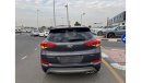 Hyundai Tucson GLS 1.6 TUCSON FULL OPTION PANORAMIC PUSH START 4X4