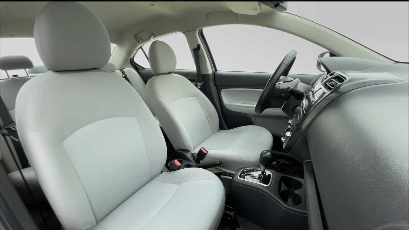 Mitsubishi Attrage GLX Highline 1.2L GLX HIGHLINE 1.2 | Zero Down Payment | Home Test Drive