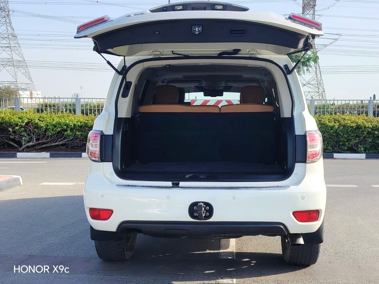 نيسان باترول