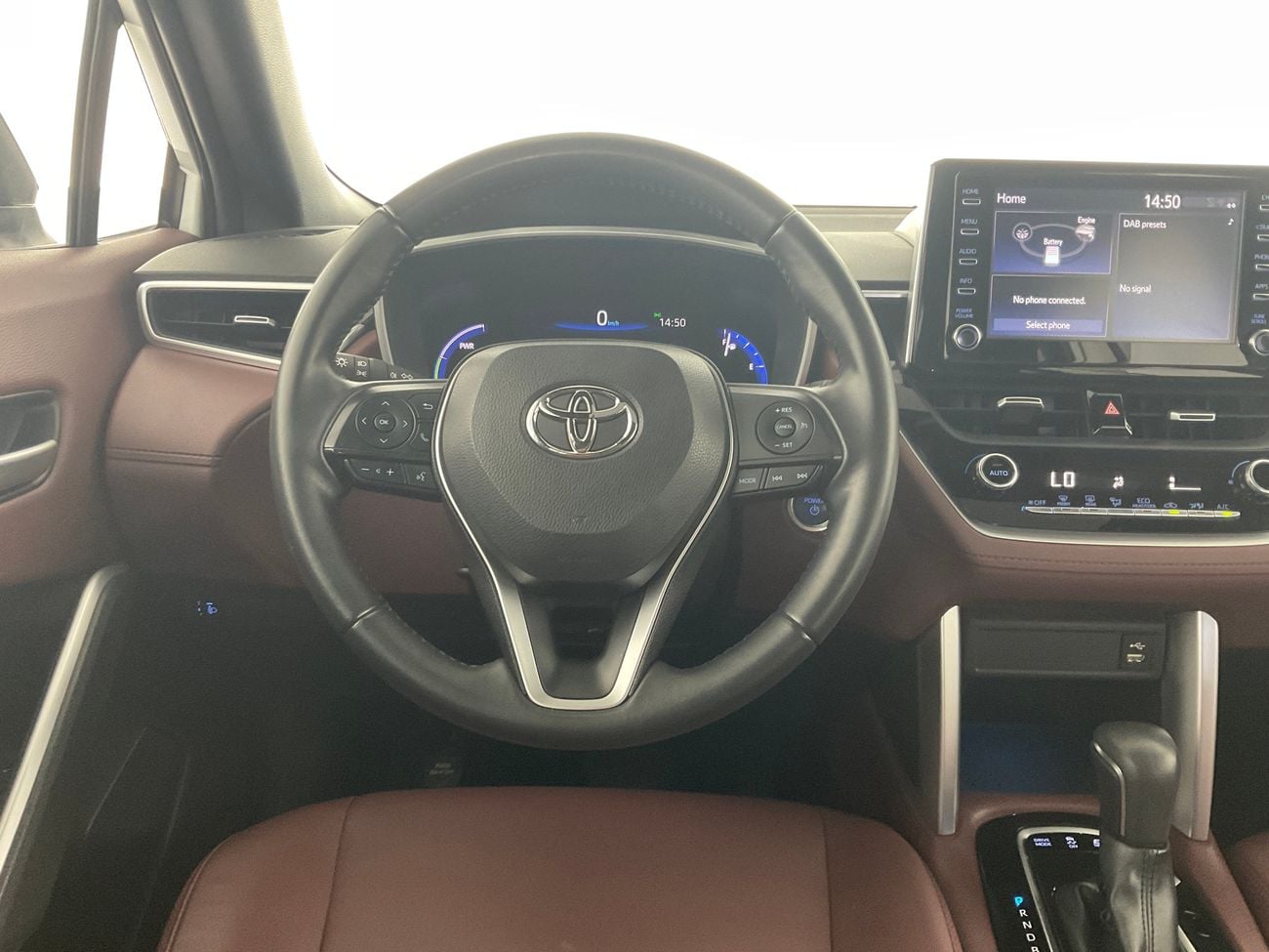 Toyota Corolla Cross GLI | Guaranteed Warranty | 0 Down Payment