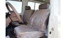 Toyota Land Cruiser 70 70 Series | 4x4, V6, 4.0L, 3Door | GCC