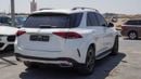 Mercedes Benz GLE450 AMG LINE 4Matic
