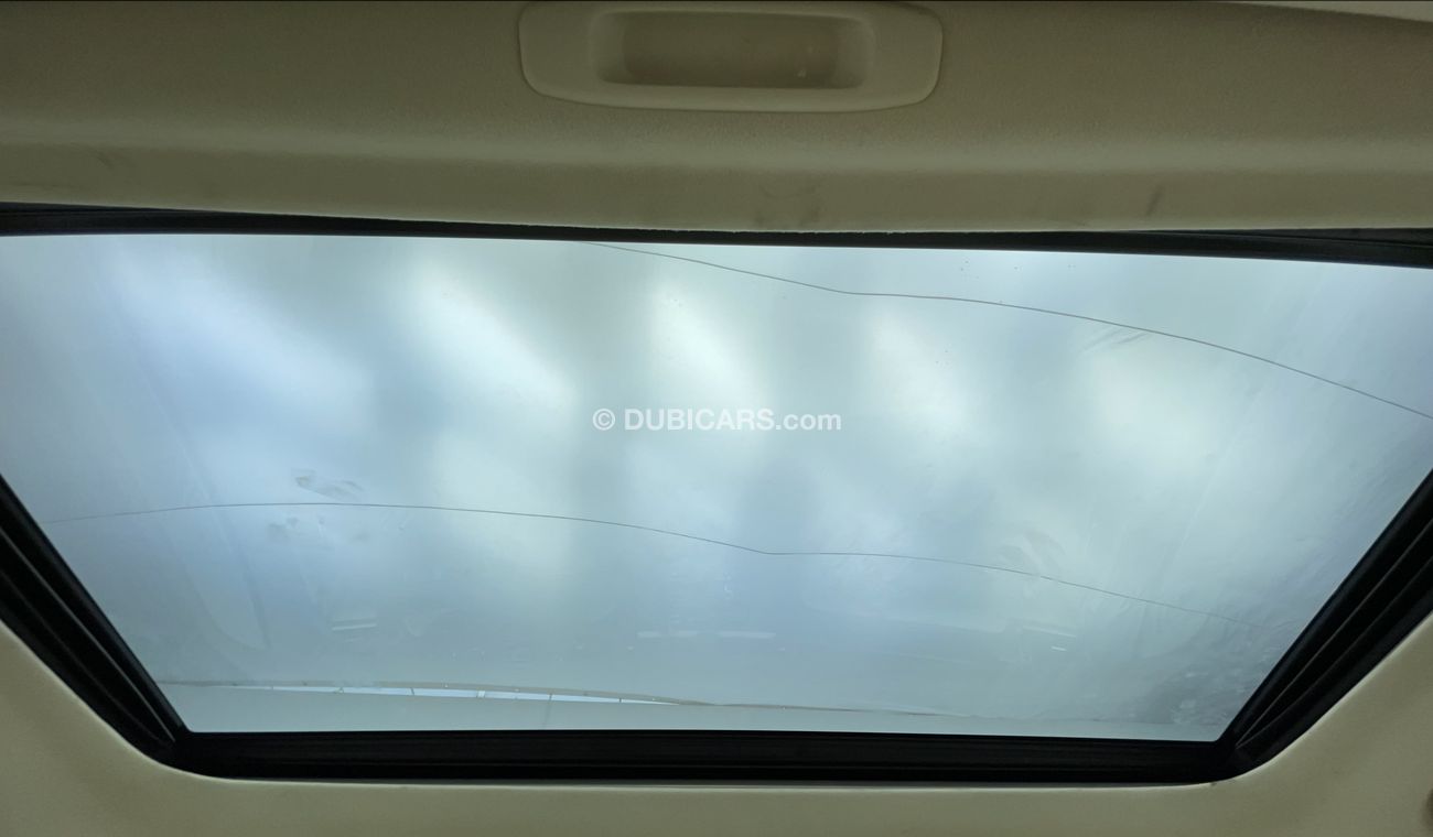 لكزس GX 460 PRESTIGE 4.6 | بدون دفعة مقدمة | اختبار قيادة مجاني للمنزل