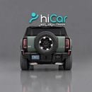 GMC Hummer EV EDITION 1 6,419  P.M • 0% Downpayment • GMC Hummer EV Edition 1 • Agency Warranty