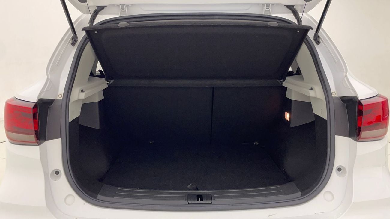 MG ZS 1.5L 2023 | 0 DP | 608/Month | 30 Day Return | Service History