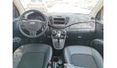 Hyundai Grand i10 1.1L, 13" Tyre, Xenon Headlights, Fog Light, Power Steering, Front A/C, Leather Seats (CODE # HGI05)