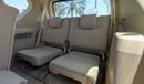 تويوتا برادو NEW Prado TX.L 2.7L Petrol 4x4 2023, White, 7 seats