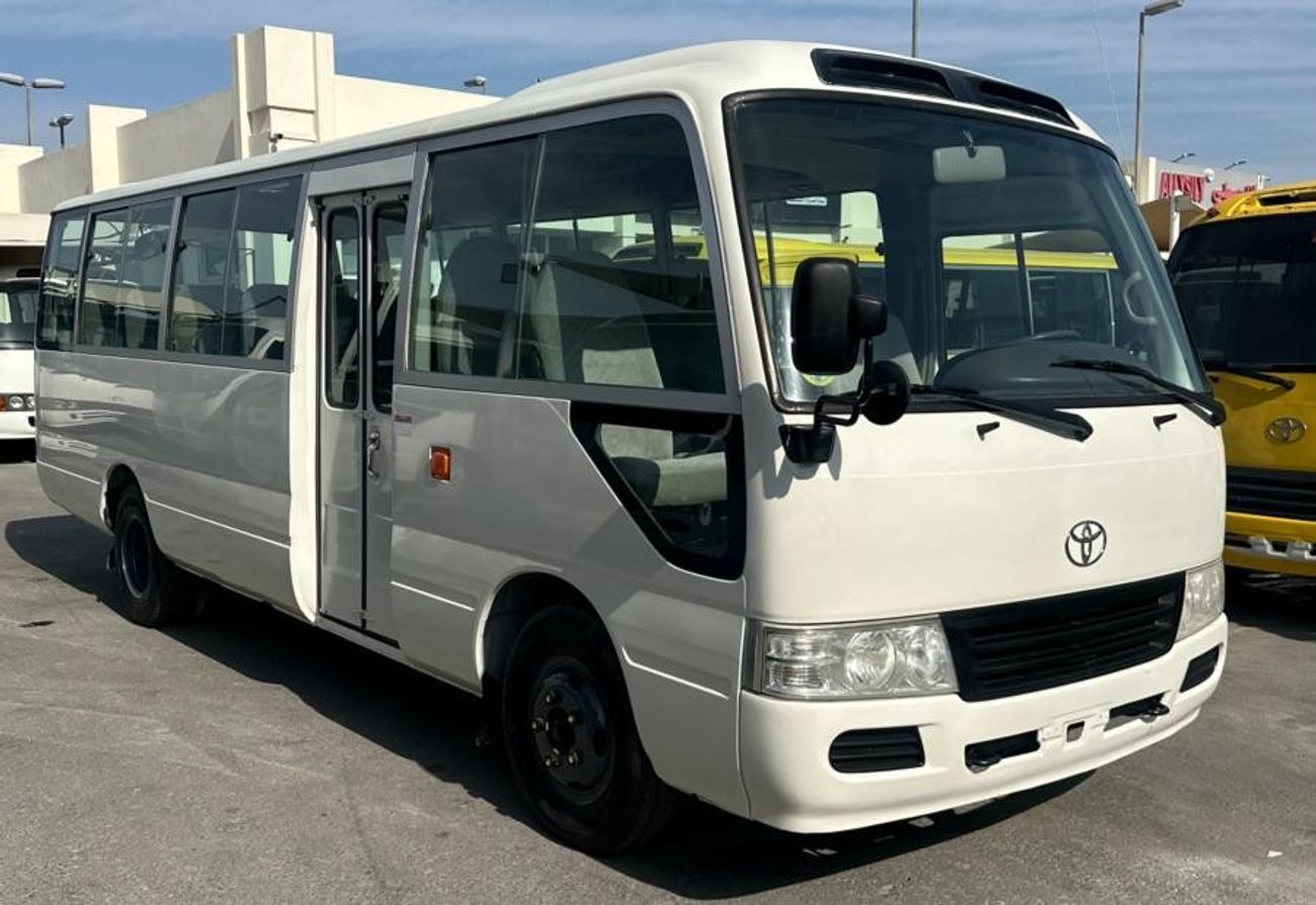 تويوتا كوستر