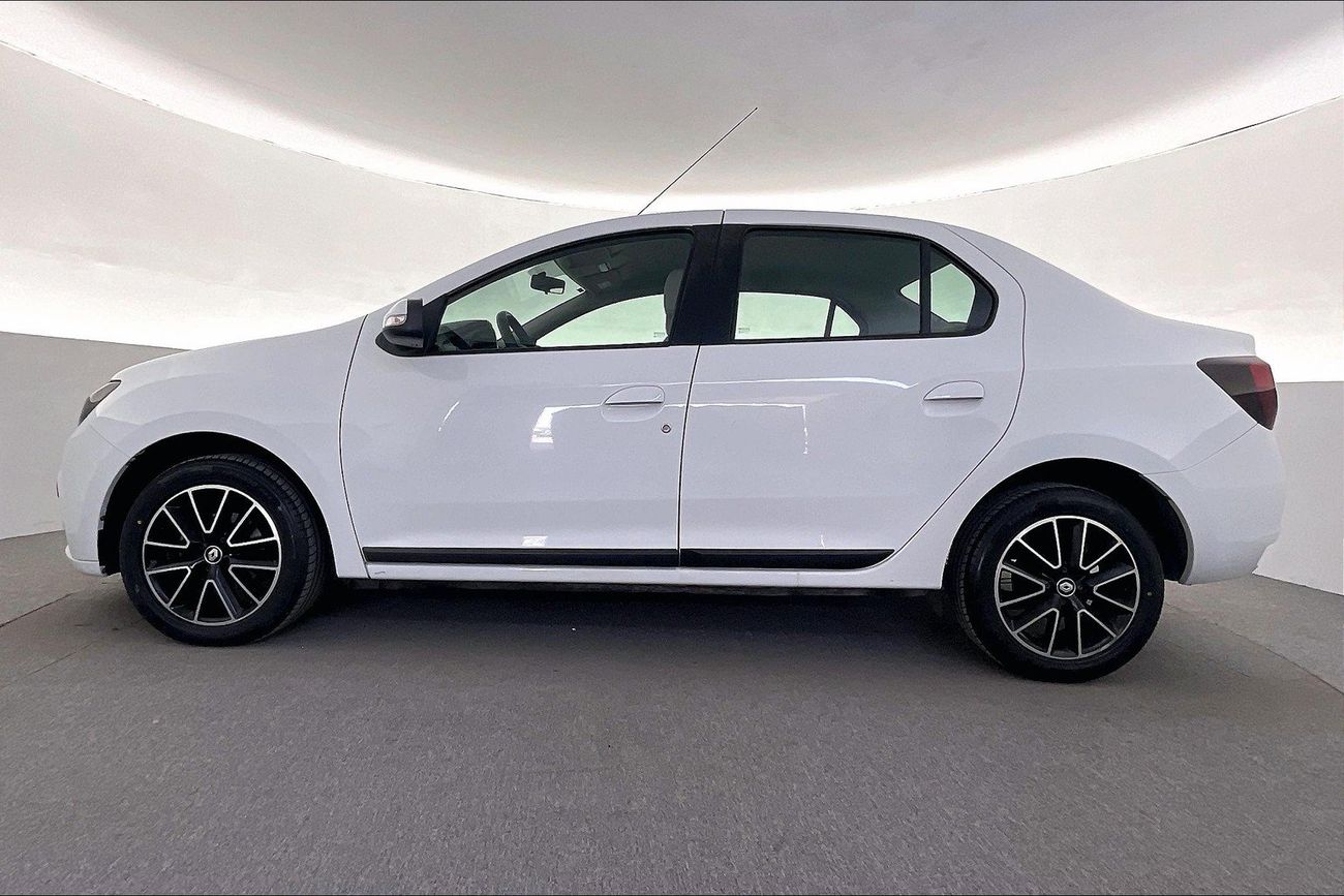 رينو سيمبول LE | شامل الضمان | 0 ﺪﻔﻋﺓ ﺃﻮﻟﻯ