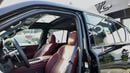 Lexus LX600 LEXUS LX 600 PRESTIGE 3.5L TURBO PLUS