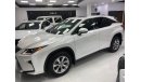 Lexus RX350 ' Under Warranty - Free Service - 2019 - Radar - Platinum '