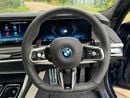BMW M760Li E XDRIVE MODELS