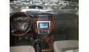 Nissan Patrol Safari Nissan patrol Safari GCC V6 2016