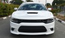 Dodge Charger 2019 Scatpack 392 HEMI , 6.4L V8 GCC, 0km with 3 Years or 100,000km Warranty