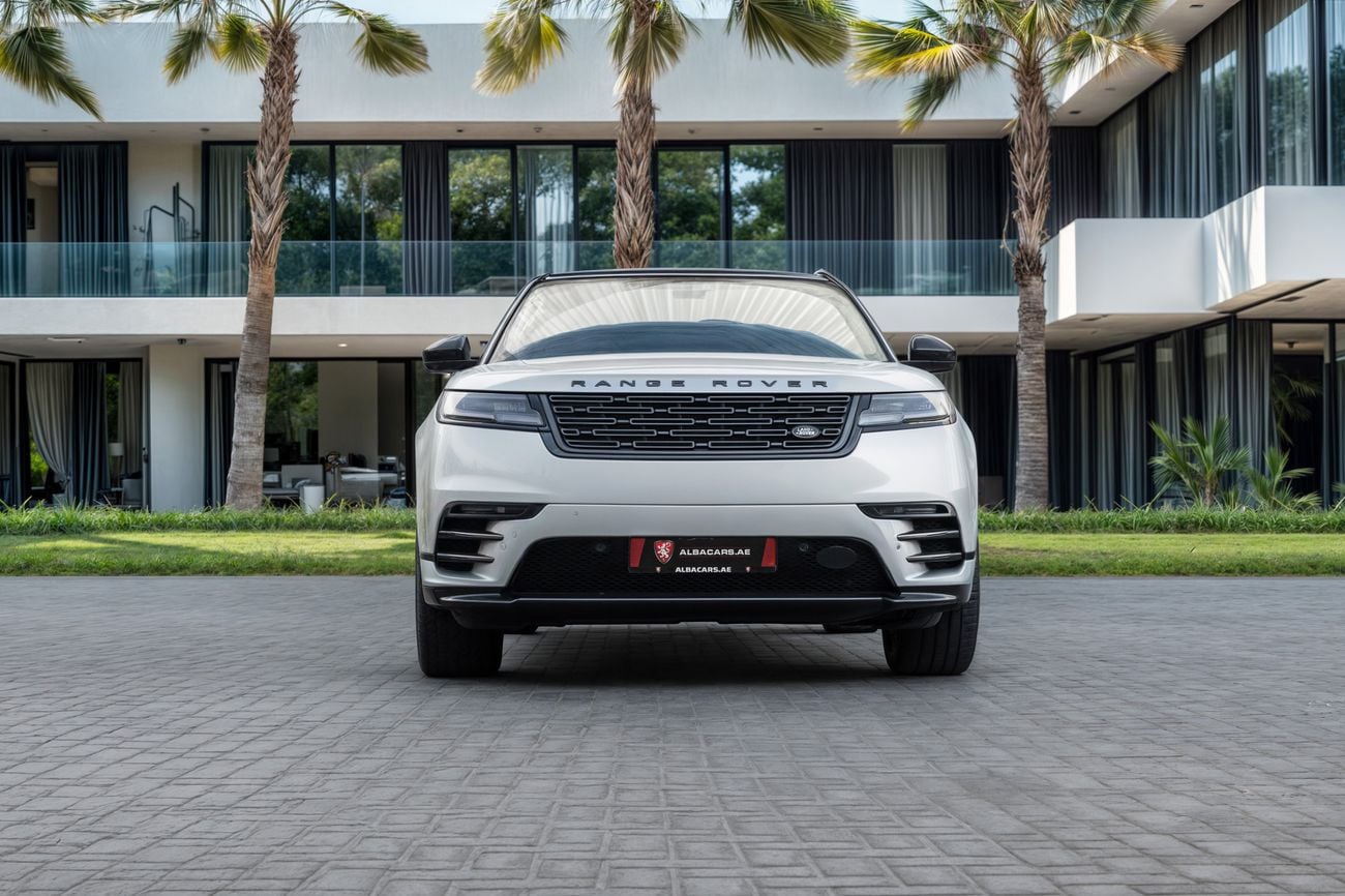 Land Rover Range Rover Velar Range Rover Velar SE R-Dynamic | 5,778 P.M | 0% Downpayment | Agency Warranty!