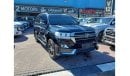 Toyota Land Cruiser TOYATA LANDCRUISER VXR GRANDTOURING V8 5.7