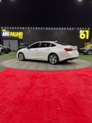 Chevrolet Malibu LT 2.0L