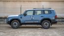 تويوتا برادو VXR TOYOTA PRADO 2.4 ADVENTURE HIGH TWIN TURBO -2026YM
