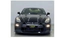Nissan GTR Std Std 2017 Nissan GTR 800Hp, Full Service History, Low Kms, GCC