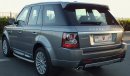 Land Rover Range Rover Sport HSE