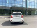 شيفروليه سبارك 416 P.M 0% DP | | | 1.4L 4-CYLINDERS | | GCC | WELL MAINTAINED