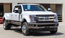 Ford F 450 King Ranch 6.7L