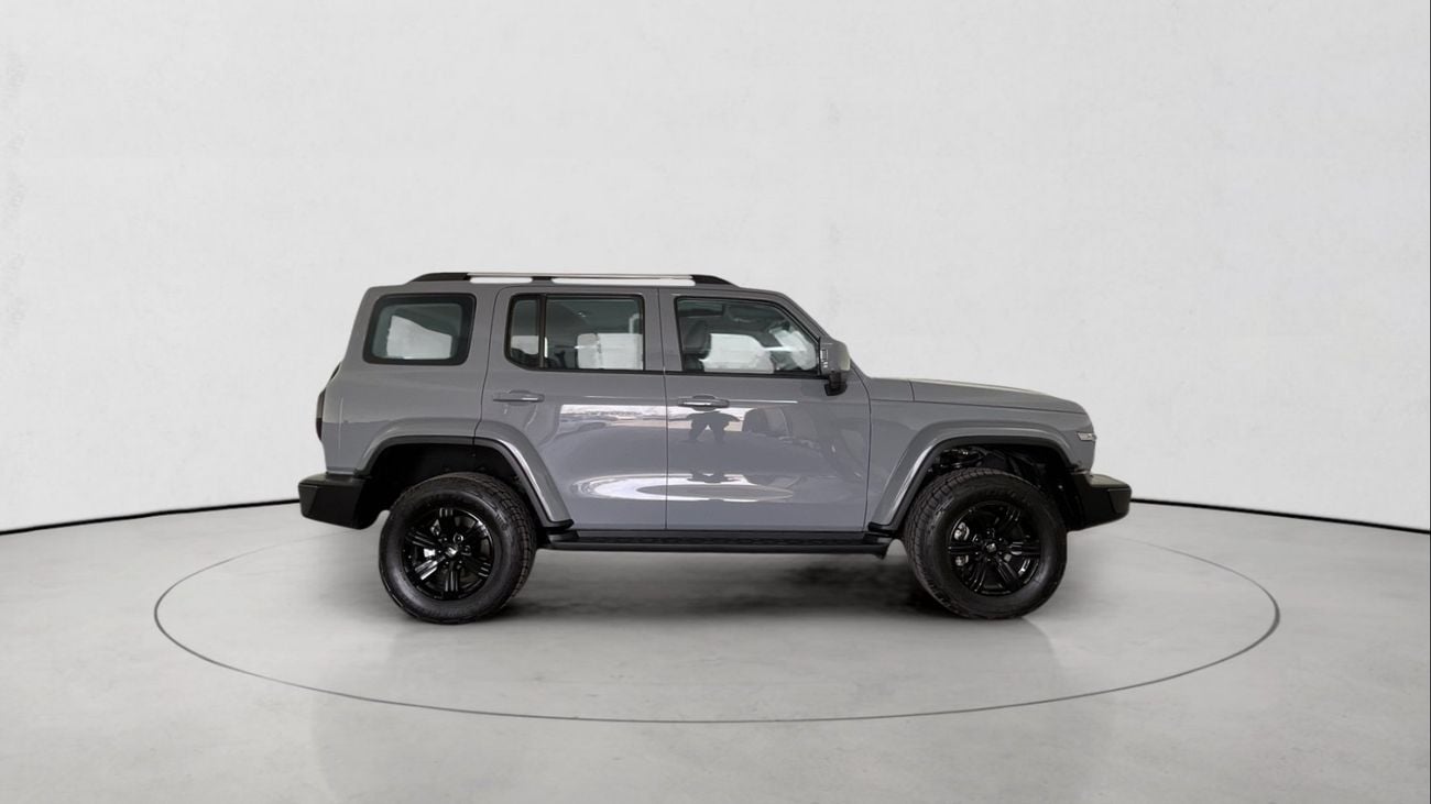Tank 300 2.0T CONQUEROR 4WD AUTO | Guaranteed Warranty | 0 Down Payment