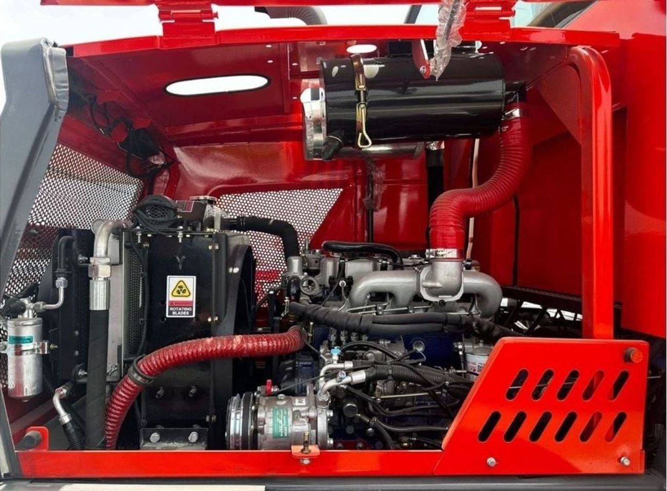 CASE Backhoe loader Front Loader Pro Keeper WL40 2024!! Brand NEW!!!