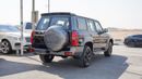 Nissan Patrol Super Safari