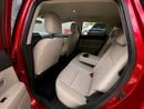 ميتسوبيشي ASX 640 P.M | GLX Medium Line GCC Specs - Reliable Compact SUV