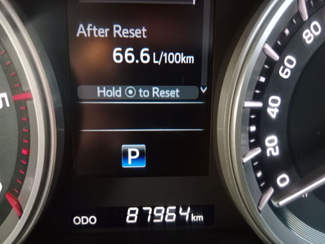 Toyota Land Cruiser TOYOTA LAND CRUISER RIGHT HAND DRIVE(PM1681)