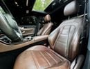 Mercedes Benz E43 AMG SPORT Mercedes-Benz E-Class E 43 | 3.0 L | 2017 | GCC | Accident-Free | In Excellent Condition | 655