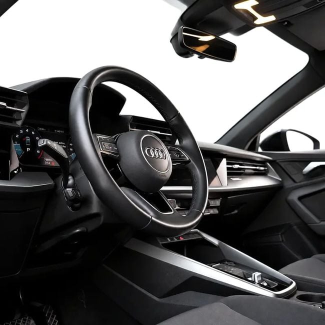 Audi A3 35 TFSI, миниатюра 23