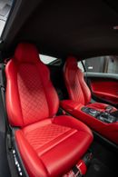 Audi R8 V10 PLUS FSI 5.2L