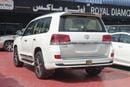تويوتا لاند كروزر VXR