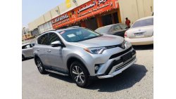 Toyota RAV4 2017 XLE Full Option For Urgent SALE