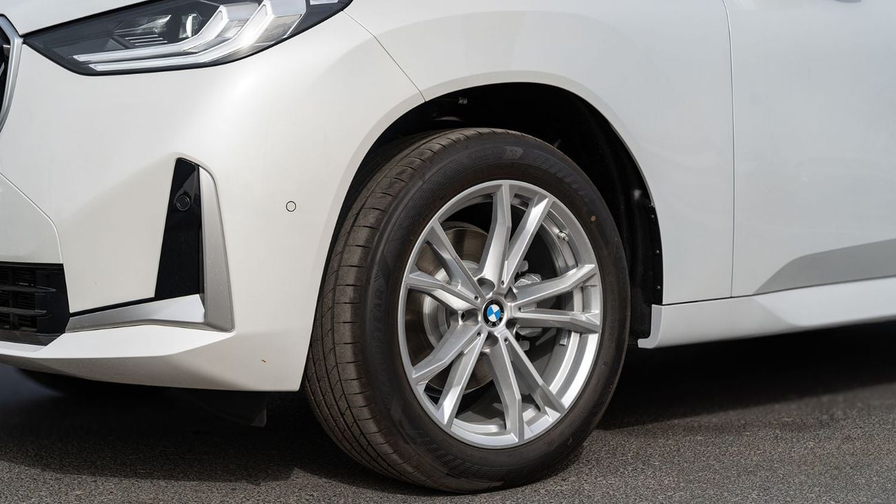 BMW X3 2026 | BMW X3 XDRIVE 25L LUXURY PACKAGE [EXPORT ONLY]