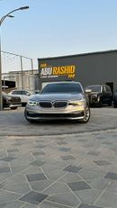 بي أم دبليو 520i Std 2.0L