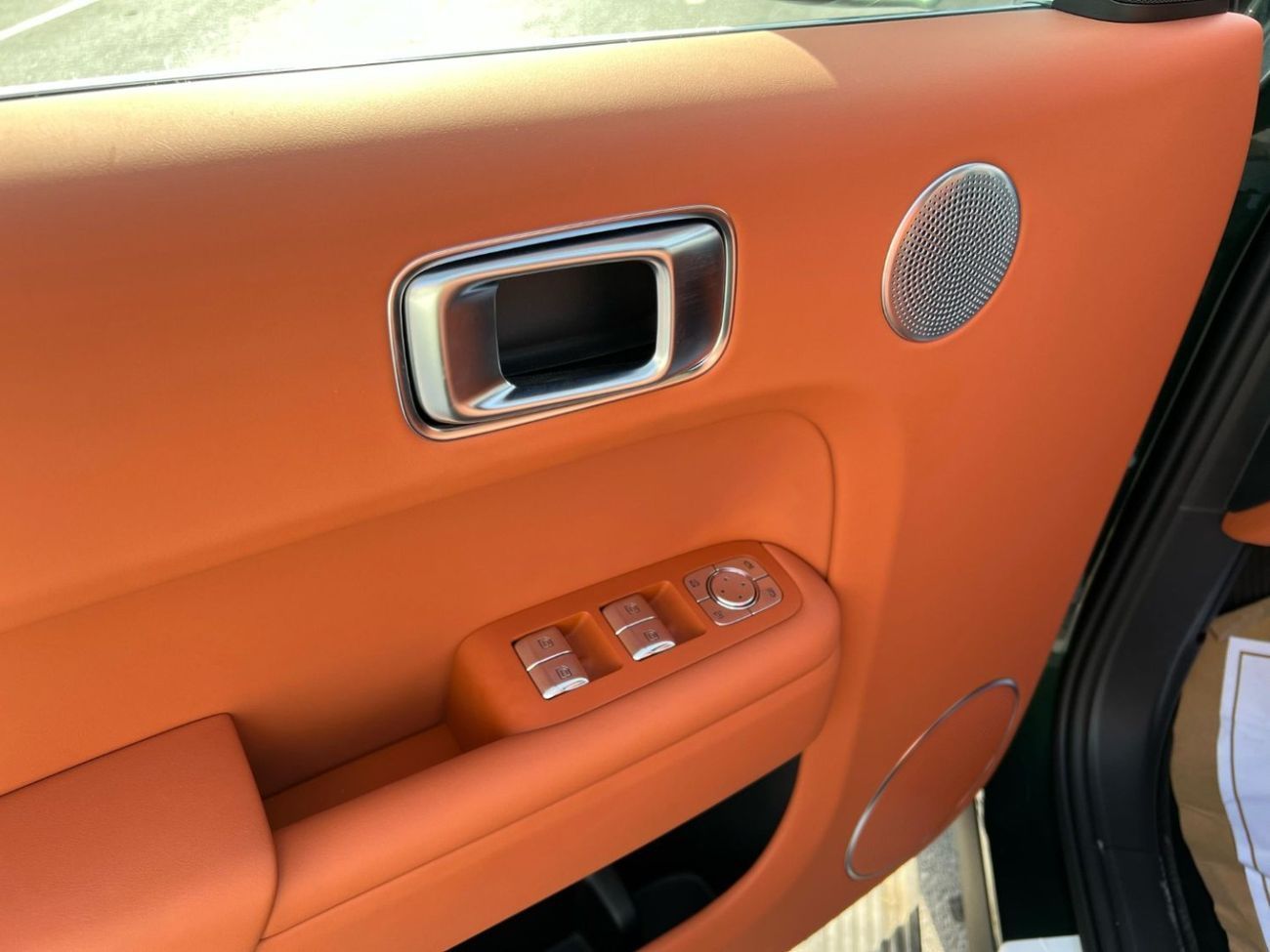 لي اوتو L7 LI AUTO L7 ULTRA MODEL 2024