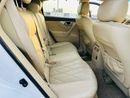 Infiniti QX70 Sport Luxury MODEL 2017 GCC CAR PERFECT CONDITION INSIDE AND OUTSIDE FULL OPTION ONE OWNER ORIGINAL
