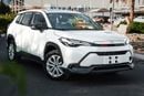 Toyota Frontlander 2026 Toyota Frontlander 2.0L Hybrid Luxury Edition2026