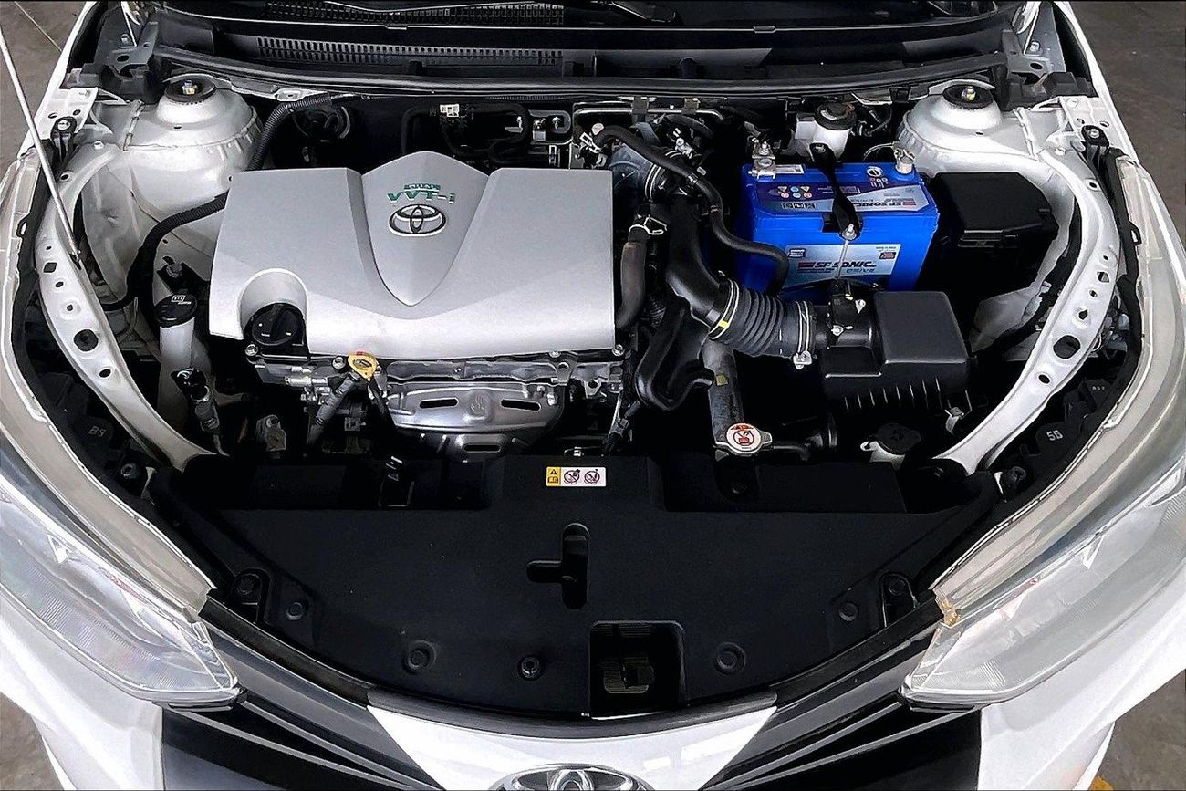 Toyota Yaris SE / E | Guaranteed Warranty | 0 Down Payment