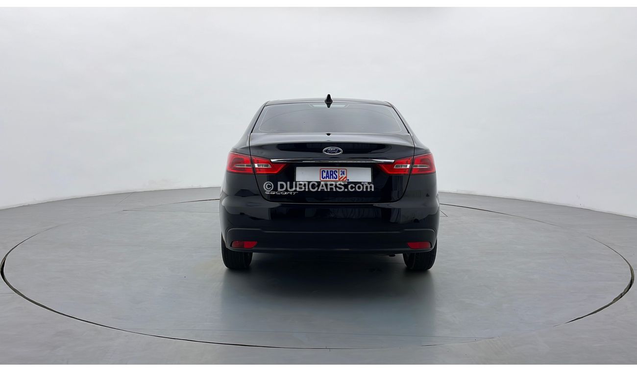 Ford Escort Ford Escort 1.4