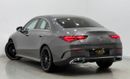مرسيدس بنز CLA 250 2023 Mercedes Benz CLA250, August 2028 Mercedes Warranty, Very Low Kms, GCC